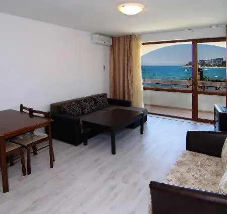 Robinson Beach Apartment 2 * 엘레니테