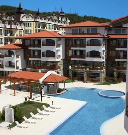 Robinson Beach Apartment 2 *