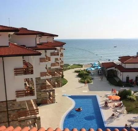 Robinson Beach Apartment 2 * 엘레니테