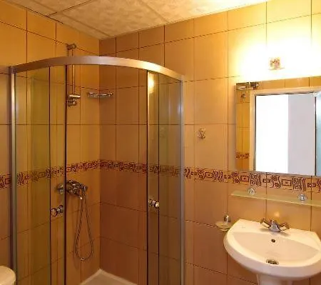 Robinson Beach Apartment 2 * 엘레니테